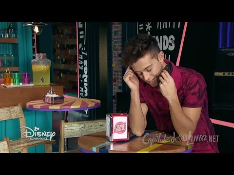 Soy Luna 3 - Luna y Matteo la historia #10 (Lutteo)