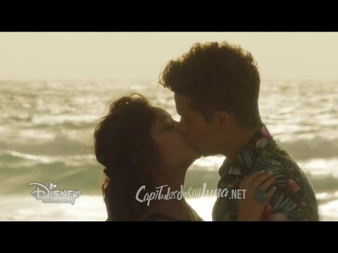 Soy Luna 3 - Luna y Matteo la historia #17 (Lutteo)