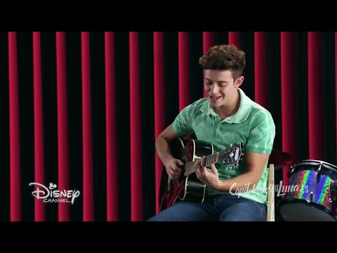 Soy Luna 3 - Luna y Matteo la historia #97 (Lutteo)