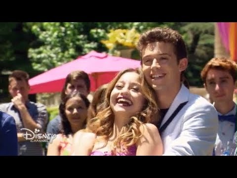 Soy Luna 3 - Ámbar , Jazmín y Delfi Hacen Un Video Para Luna - Capitulo 60