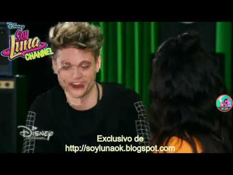 Soy Luna 3 Capitulo 34 Parte 10 *Completo*