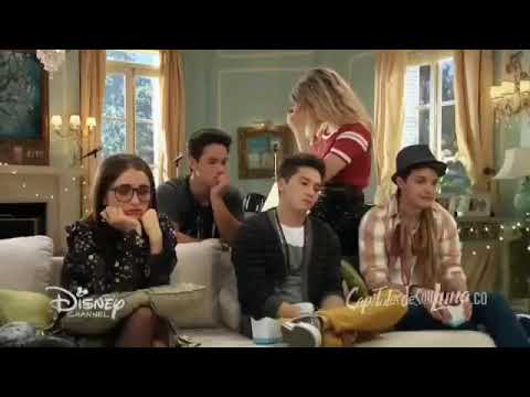 Soy luna 3 capitulo 38 parte 1