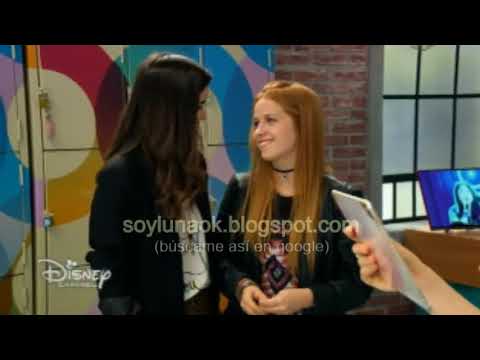 Soy Luna 3 Capitulo 54 Parte 2 (Capitulo Completo) - *Carly Mtz*