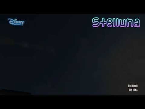 Soy Luna 3 sezon 60 bölüm son part
