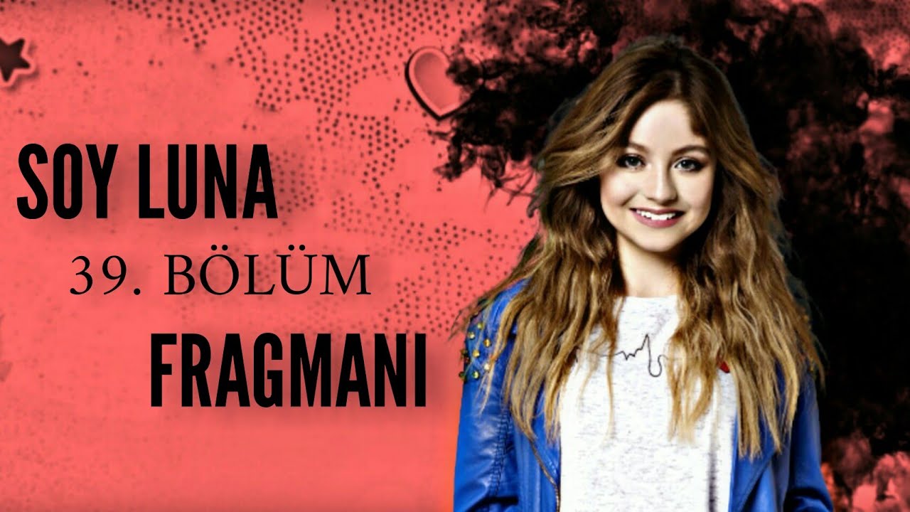 Soy Luna 39. Bölüm Fragmanı Türkçe Dublaj | BeLuna