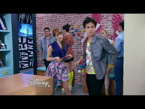 Soy Luna Capitulo 11 Parte 5 *Carly Mtz*