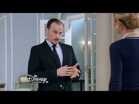 Soy Luna Capitulo 20 Parte 11 