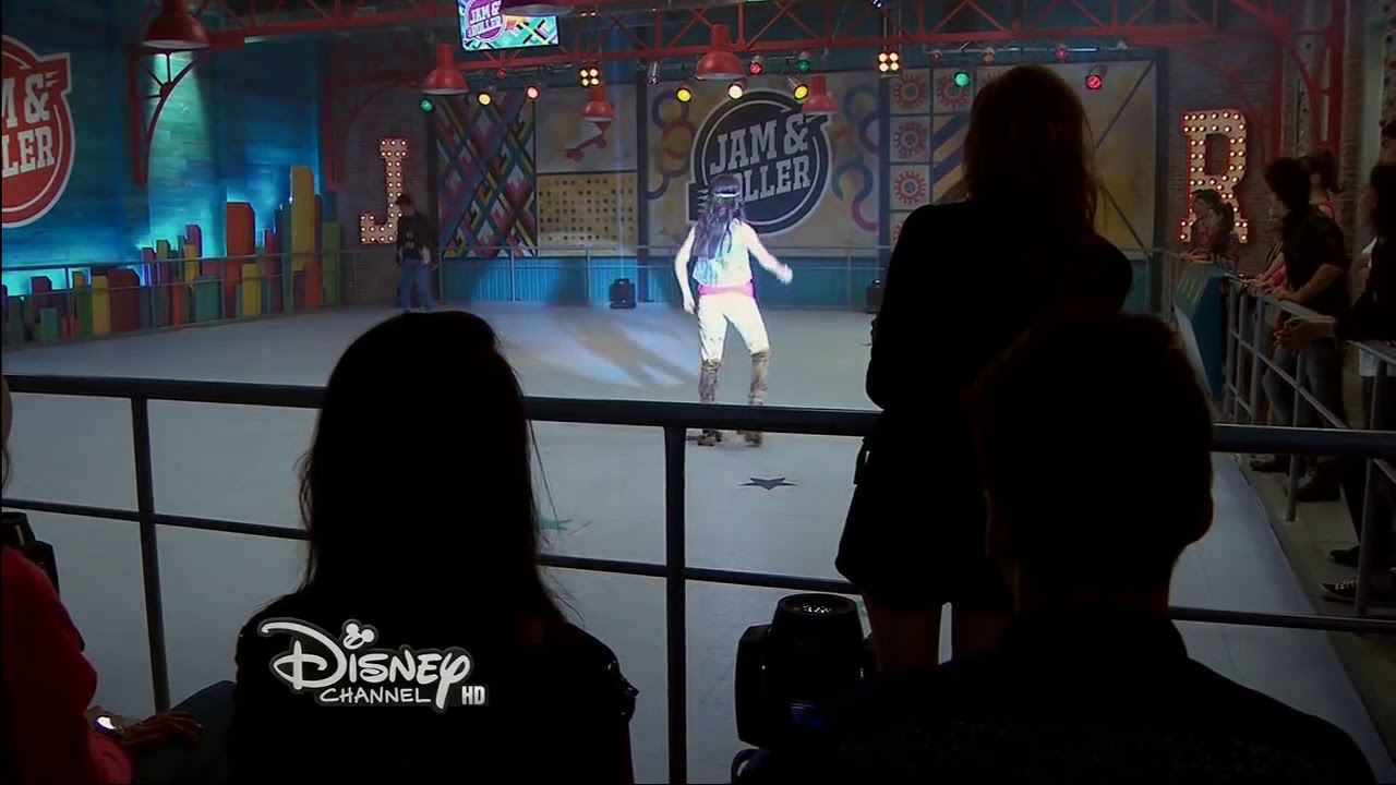 Soy Luna Capitulo 31 Parte 01 (Capitulo Completo) *CARLY MTZ*