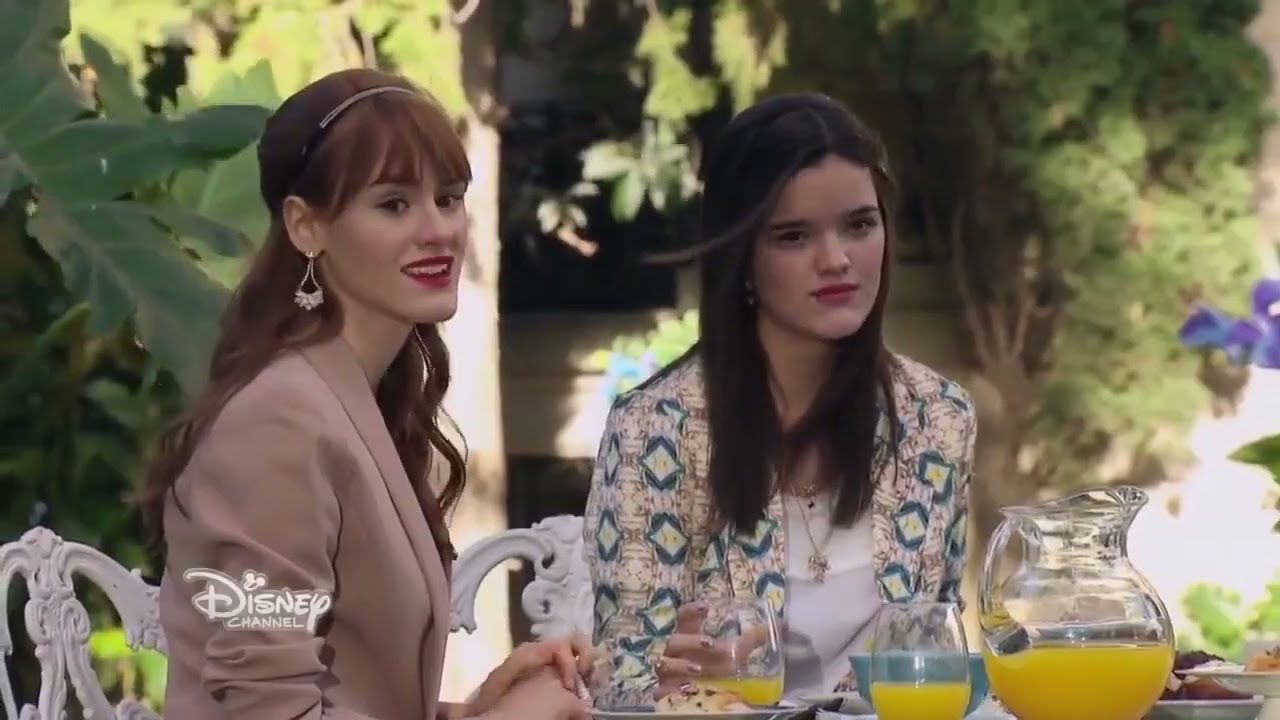 soy luna episode 1 saison 1 partie 110