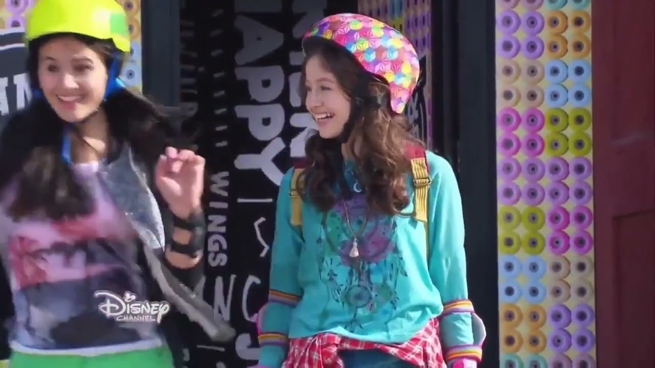 soy luna episode 1 saison 1 partie 112