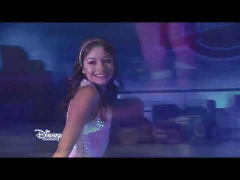 soy luna episode 1 saison 1 partie 4