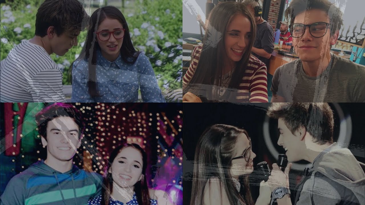 Soy Luna 