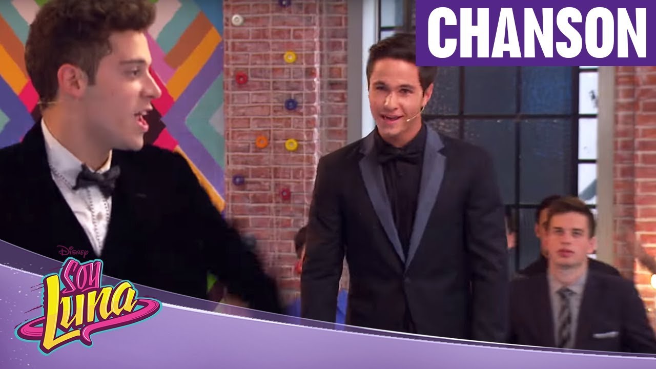 Soy Luna, saison 2 - Chanson : 