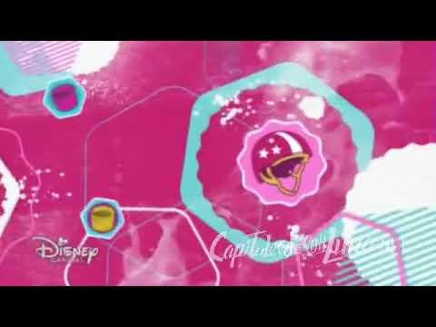 SOY LUNA T2 | Capitulo 72/Parte 9