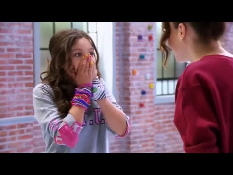 Soy Luna Temporada 1 | Capitulo 22 Parte 12 Final