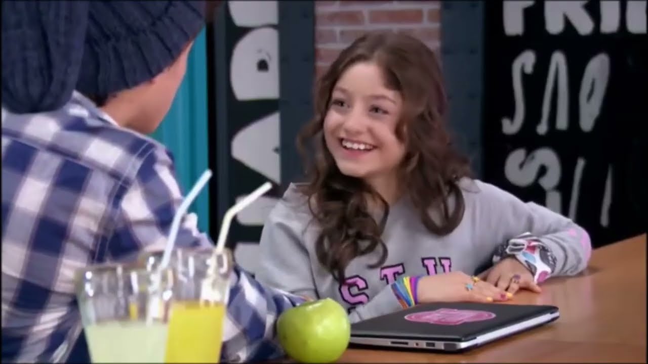 Soy Luna Temporada 1 | Capitulo 23 Parte 1