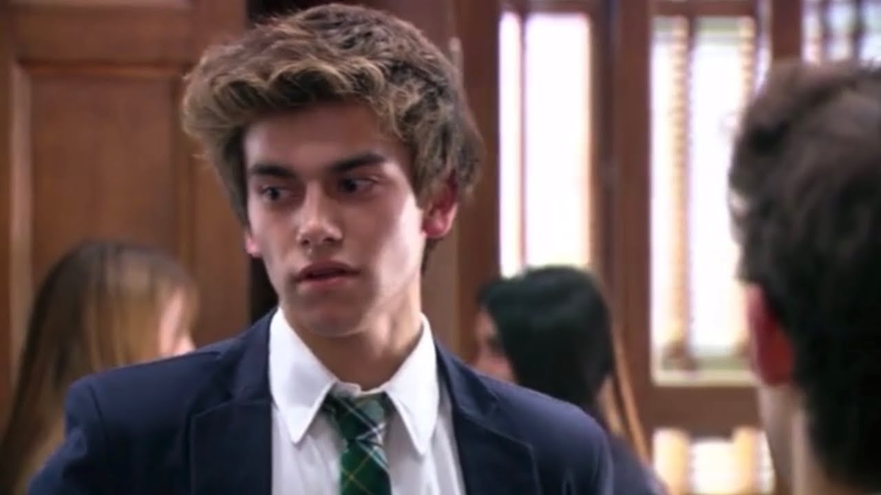 Soy Luna Temporada 1 | Capitulo 30 Parte 5