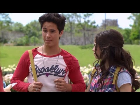Soy Luna Temporada 1 | Capitulo 35 Parte 3