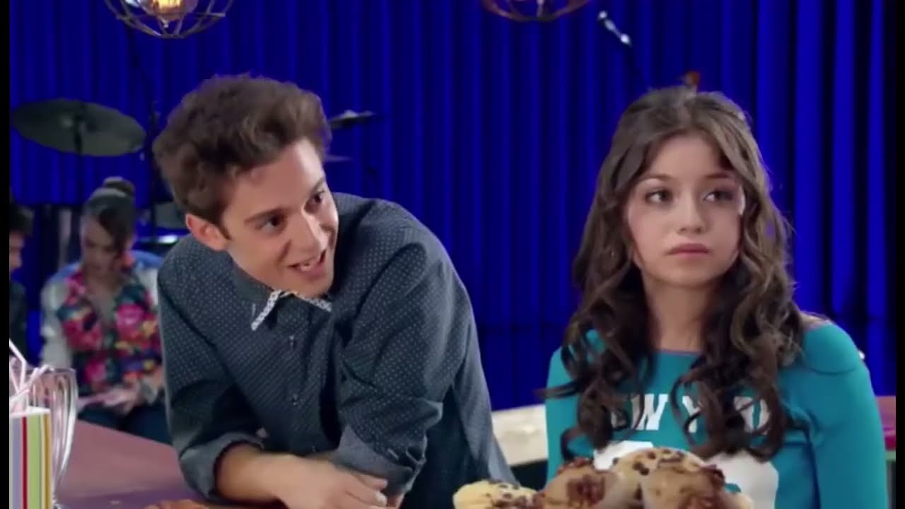 Soy Luna Temporada 1 | Capitulo 43 Parte 1