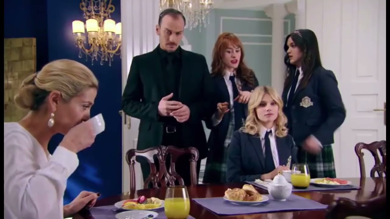 Soy Luna Temporada 1 | Capitulo 45 Parte 4