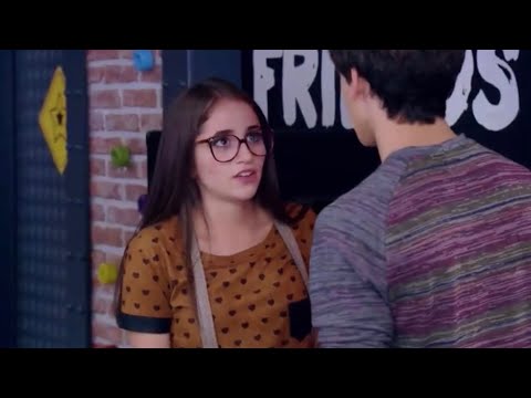 Soy Luna Temporada 1 | Capitulo 45 Parte 8