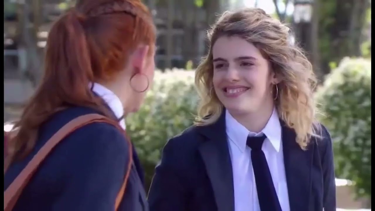 Soy Luna Temporada 1 | Capitulo 46 Parte 6