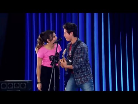 Soy Luna Temporada 1 | Capitulo 48 Parte 4