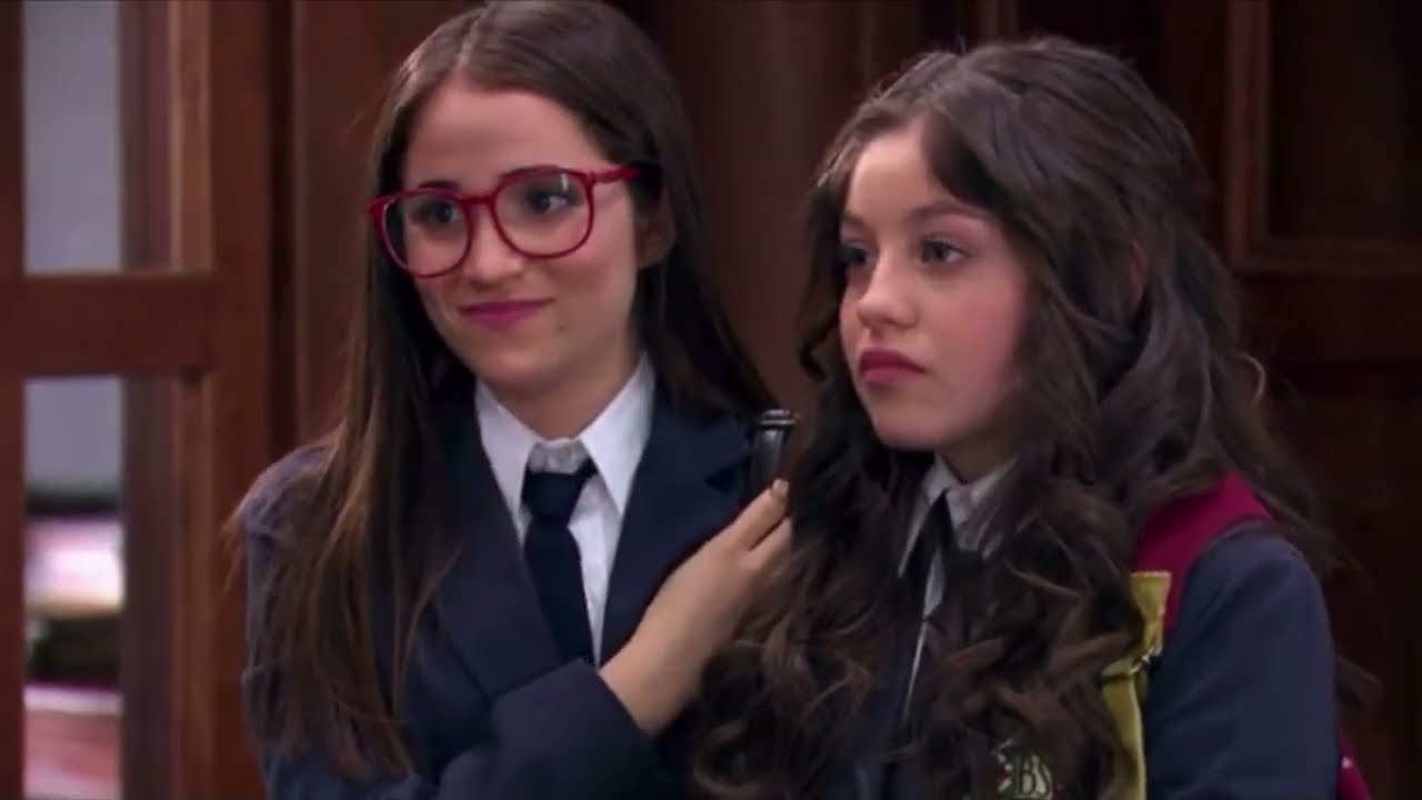 Soy Luna Temporada 1 | Capitulo 48 Parte 5
