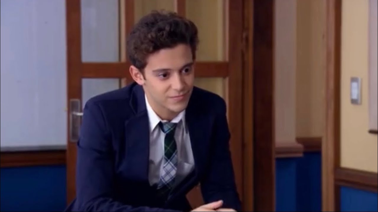Soy Luna Temporada 1 | Capitulo 56 Parte 9