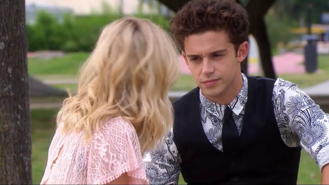 Soy Luna Temporada 1 | Capitulo 58 Parte 4