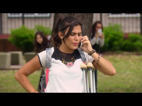 Soy Luna Temporada 1 | Capitulo 58 Parte 5