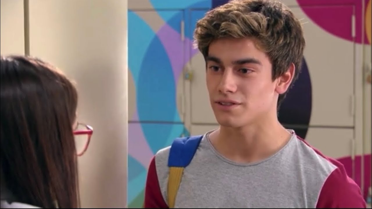 Soy Luna Temporada 1 | Capitulo 69 Parte 2