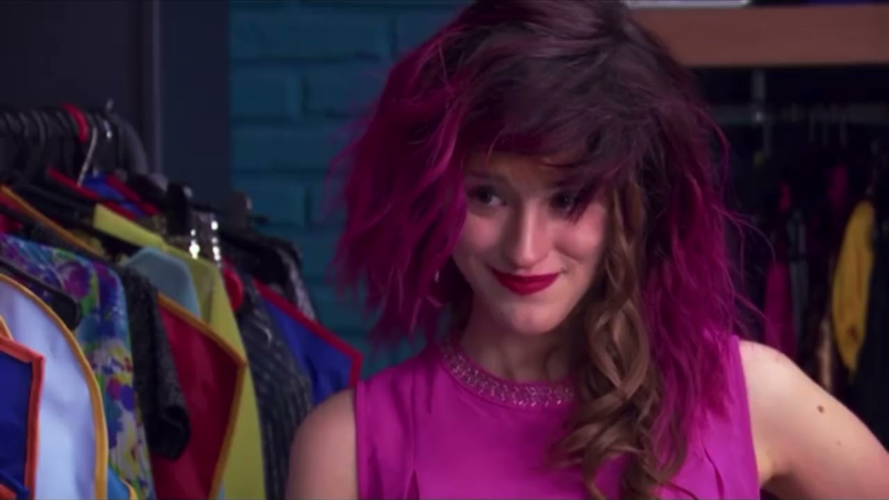 Soy Luna Temporada 1 | Capitulo 76 Parte 3