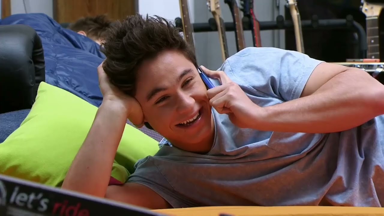 Soy Luna Temporada 2 | Capitulo 16 Parte 4