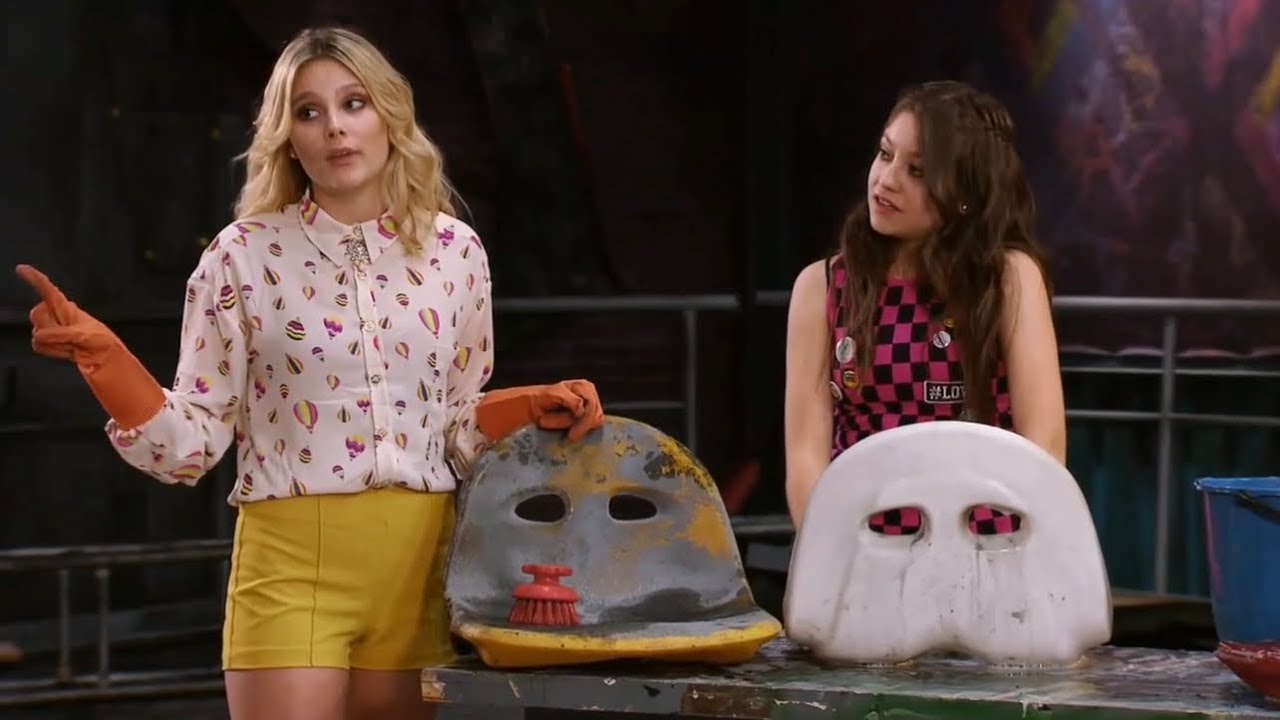Soy Luna Temporada 2 | Capitulo 16 Parte 8