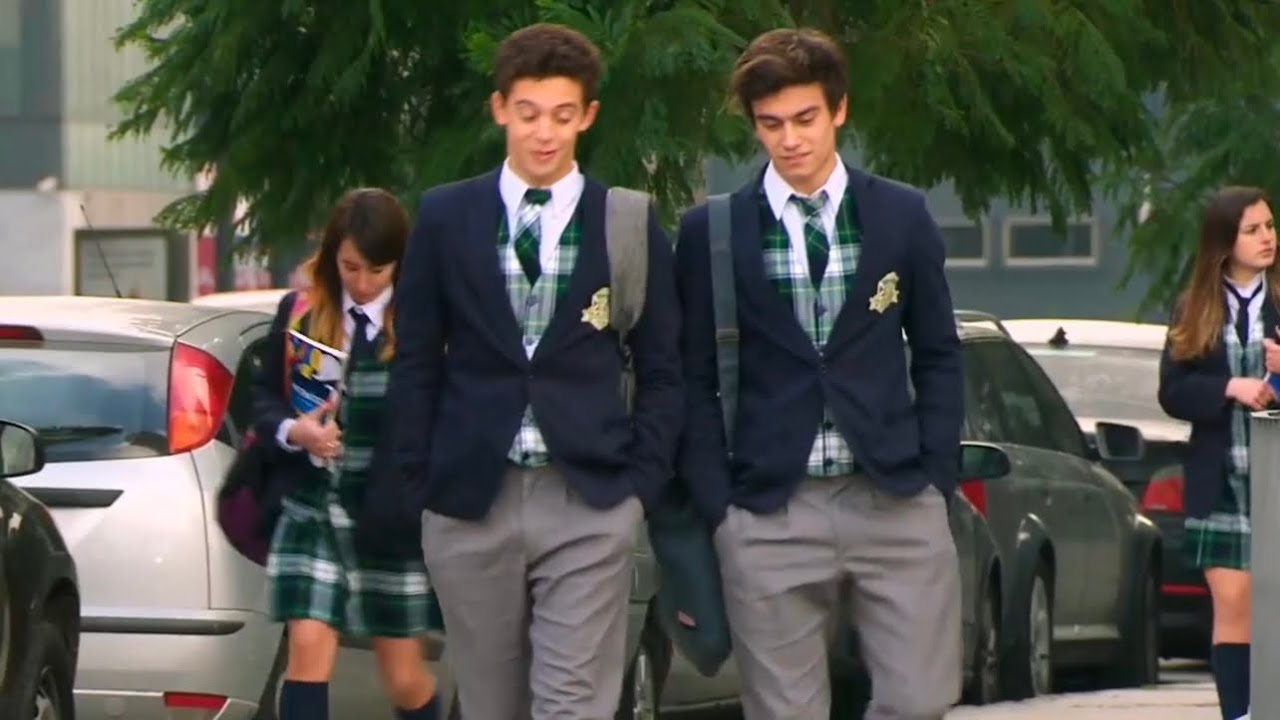 Soy Luna Temporada 2 | Capitulo 17 Parte 6