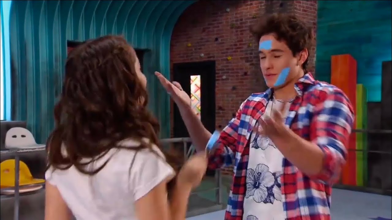 Soy Luna Temporada 2 | Capitulo 18 Parte 4