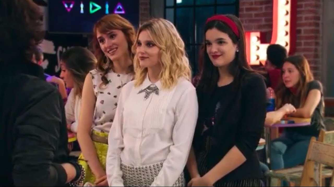 Soy Luna Temporada 2 | Capitulo 2 Parte 3