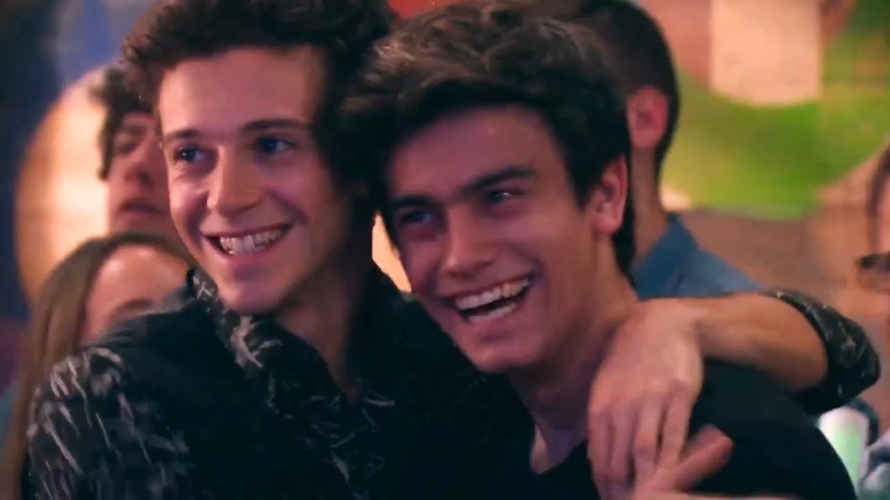 Soy Luna Temporada 2 | Capitulo 20 Parte 11