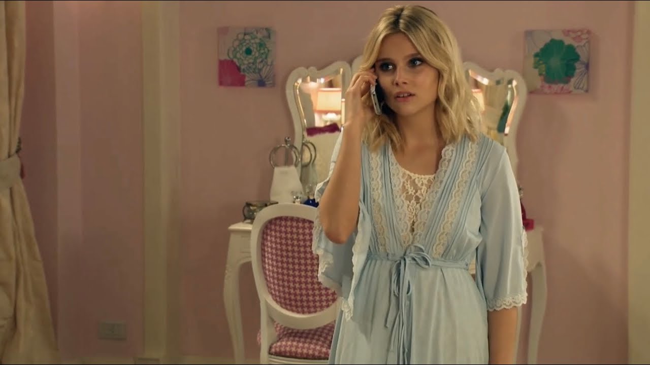 Soy Luna Temporada 2 | Capitulo 27 Parte 4