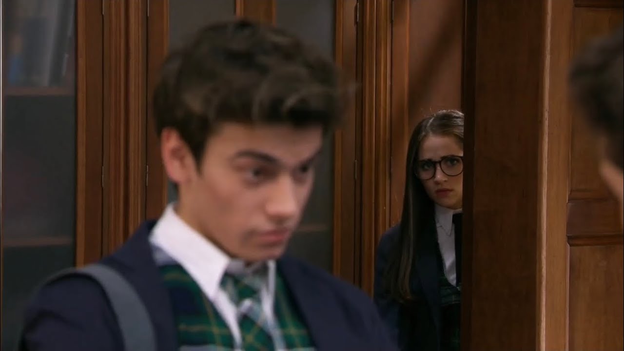 Soy Luna Temporada 2 | Capitulo 27 Parte 6