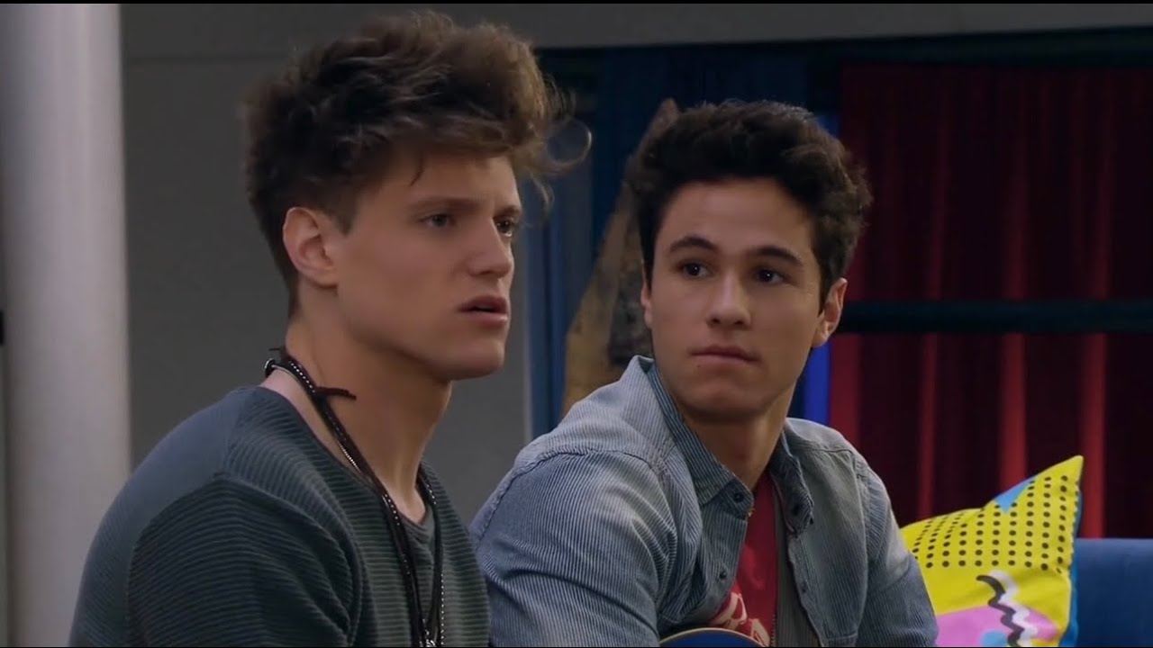 Soy Luna Temporada 2 | Capitulo 32 Parte 4