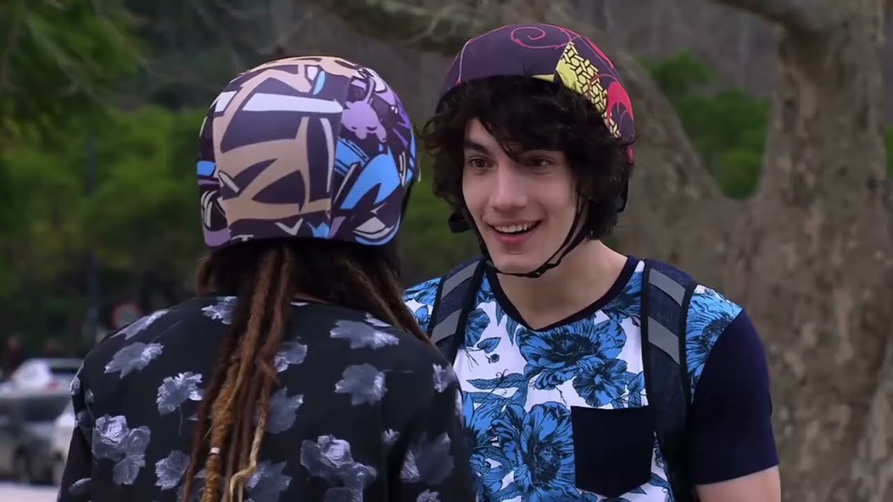 Soy Luna Temporada 2 | Capitulo 32 Parte 7