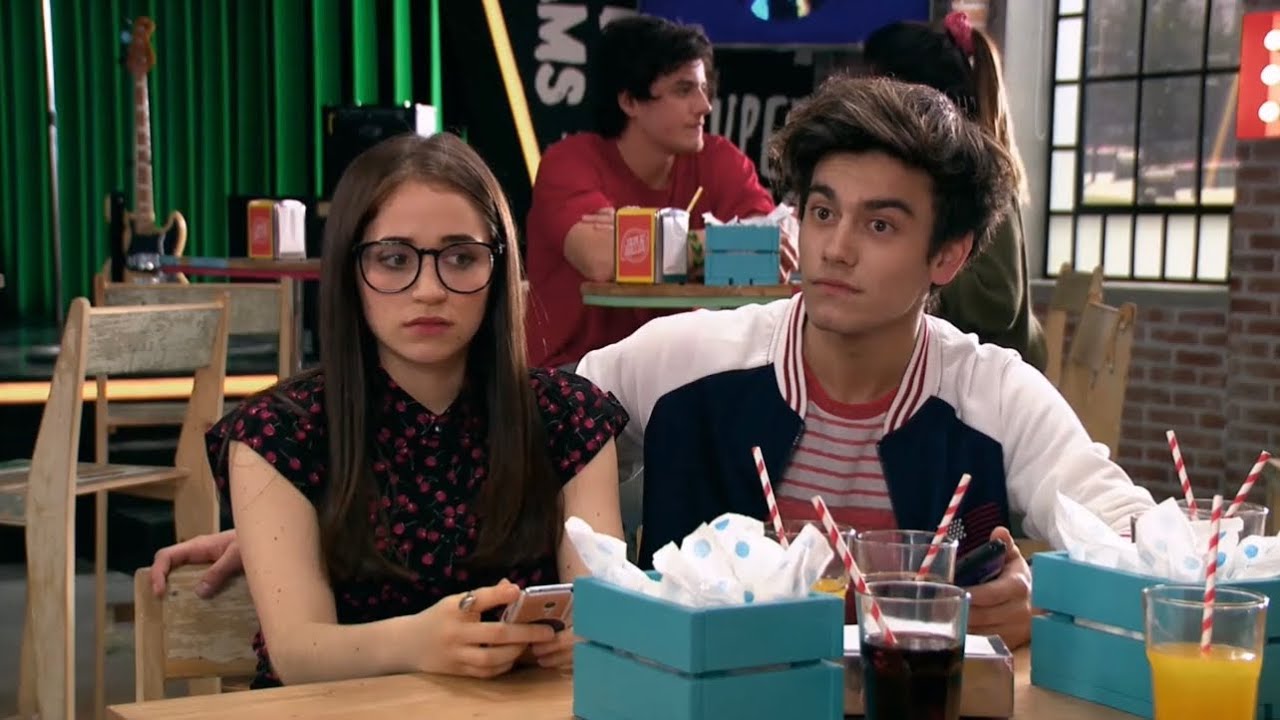 Soy Luna Temporada 2 | Capitulo 35 Parte 3