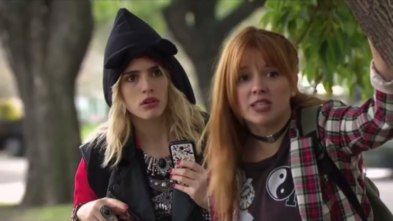 Soy Luna Temporada 2 | Capitulo 4 Parte 2