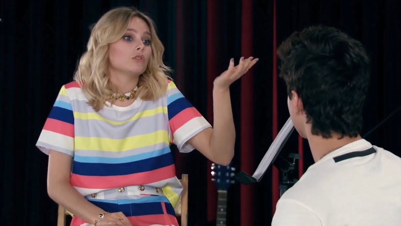 Soy Luna Temporada 2 | Capitulo 44 Parte 5