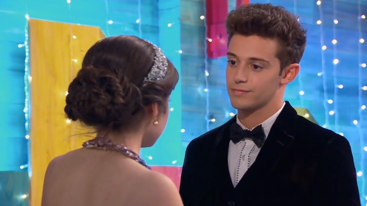 Soy Luna Temporada 2 | Capitulo 51 Parte 1