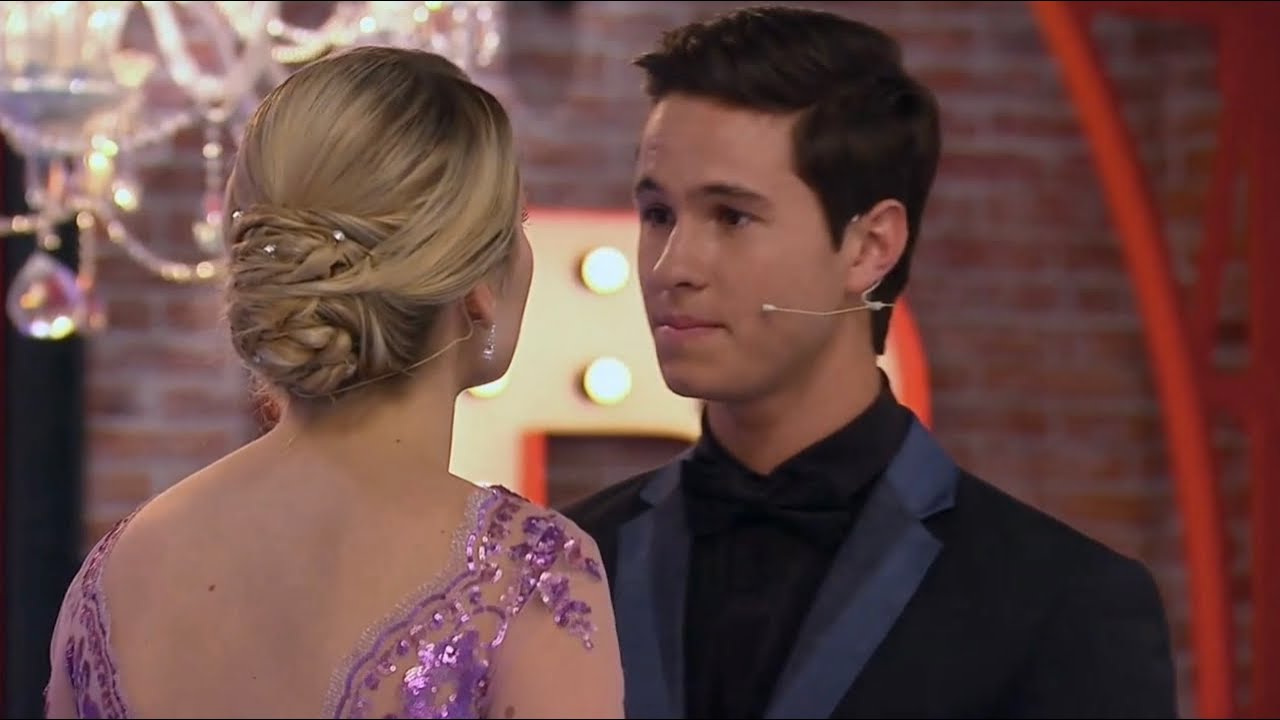 Soy Luna Temporada 2 | Capitulo 51 Parte 3