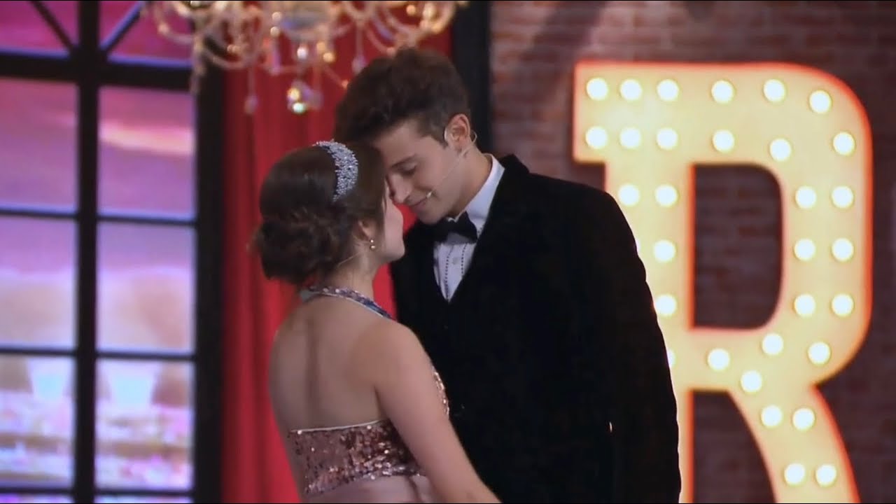 Soy Luna Temporada 2 | Capitulo 51 Parte 4