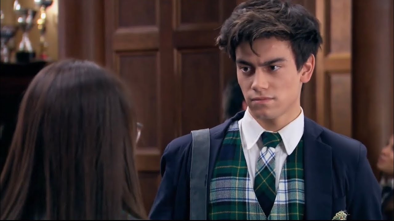 Soy Luna Temporada 2 | Capitulo 51 Parte 7